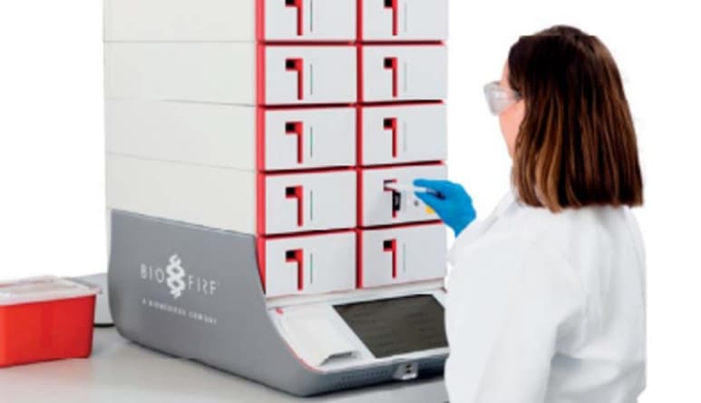 El Hospital Andalucía adquiere equipo de alta tecnología.