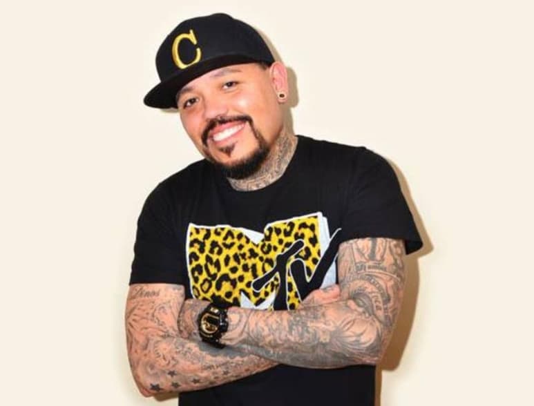 Desaparición. El hijo de A. B. Quintanilla tiene apenas 16 años de edad.