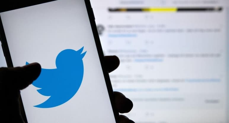 El primer tuit de la historia fue emitido por el cofundador y CEO de Twitter Jack Dorsey, en 2006 (ESPECIAL)