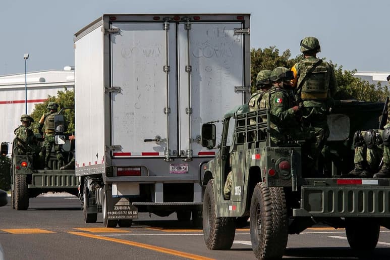 Los biológicos llegaron en febrero, sin embargo, la autorización de Cofepris recientemente llegó.