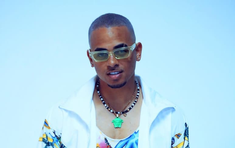 El cantante puertorriqueño Ozuna recibirá el 15 de abril el Premio Evolución Extraordinaria en la sexta entrega de los Latin American Music Awards, informó este martes la producción de la gala a celebrarse en Miami. (ARCHIVO)