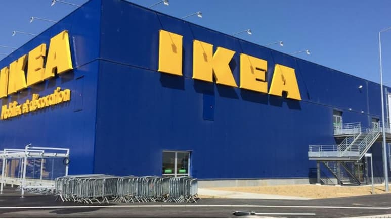 La empresa sueca, conocida como la cadena de muebles más grande del mundo, había notificado su llegada a México desde mayo de 2019, con una inversión de alrededor de 1,500 millones de pesos (casi 73 millones de dólares) en la capital mexicana.
(ARCHIVO)