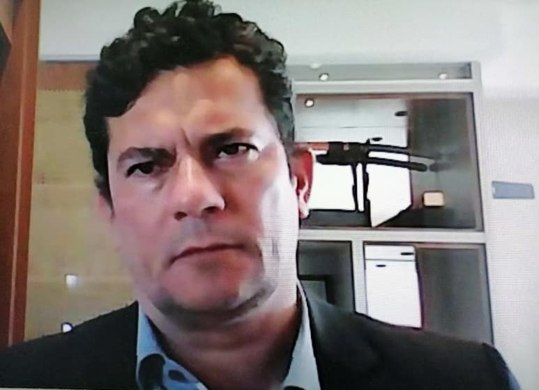 La Segunda Sala de la Corte Suprema de Brasil declaró este martes que el exjuez Sergio Moro no actuó con 'imparcialidad' en uno de los juicios contra el expresidente Luiz Inácio Lula da Silva, cuyas sentencias ya habían sido anuladas previamente. (ARCHIVO)