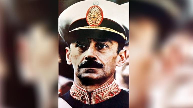 El Gobierno de Estados Unidos conocía en 1976 los planes de militares argentinos liderados por Jorge Rafael Videla de perpetrar un golpe de Estado contra María Estela Martínez de Perón (también conocida como Isabel Perón), que dio paso a una dictadura que asesinó a 30,000 personas, de acuerdo con documentos desclasificados en Washington. (EFE)