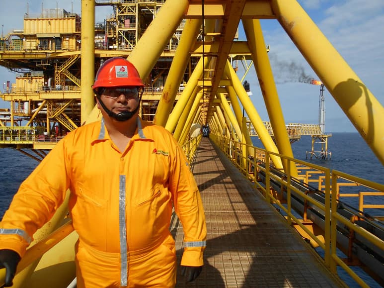 La caída del atractivo 'está muy ligado al pecado de esta administración, de no ver el sector energético como moderno y dinámico. (EL SIGLO DE TORREÓN)