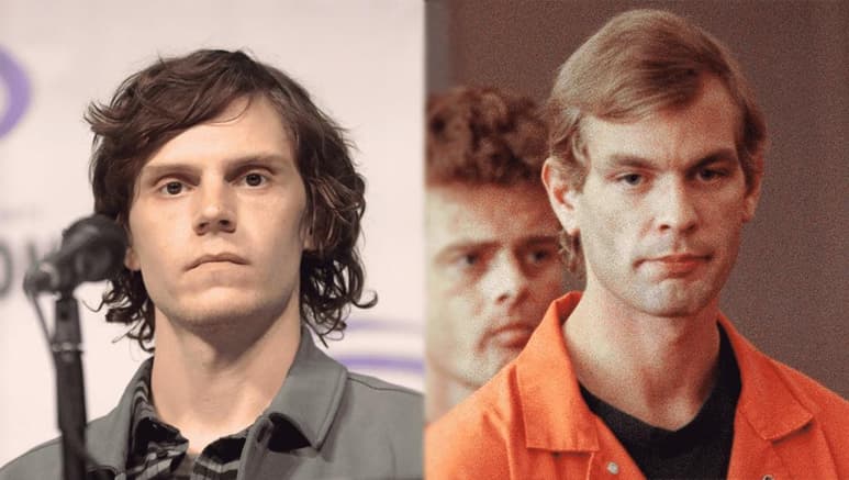 Evan Peters, quien recientemente sorprendió con su aparición en WandaVision, ya tiene un nuevo proyecto. (ESPECIAL)