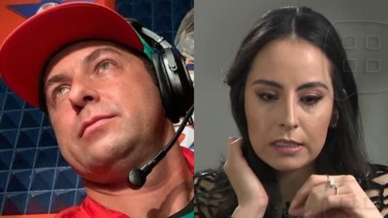 Después de que Arturo Macías fuera acusado de abuso sexual por parte de una joven actriz Laura Pons, el programa Hoy, donde colaboraba, decidió suspenderlo hasta que se aclare su situación legal. (ESPECIAL)