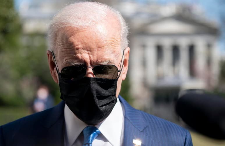 El presidente Joe Biden incluye a los mandatarios Vladimir Putin, de Rusia, y Xi Jinping, de China, a las primeras conversaciones climáticas de su gobierno, un evento que Estados Unidos espera ayudará a dar forma, acelerar y profundizar los esfuerzos globales para reducir la contaminación provocada por los combustibles fósiles, dijeron funcionarios del gobierno a la Associated Press. (EFE)