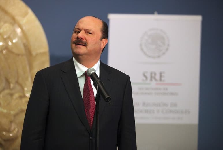 En la audiencia de imputación por el caso de la nómina secreta de César Duarte, el MP hizo mención de diferentes personajes beneficiados.
