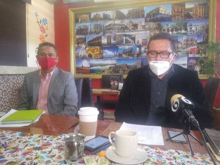 El regidor denunció presuntas irregularidades en el manejo de las cuentas municipales.