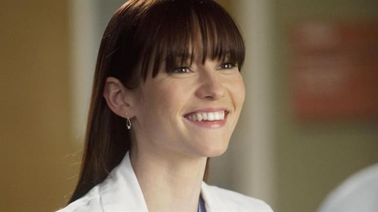 Continúan los regresos a Grey's Anatomy, pues la serie sorprendió al anunciar que Chyler Leigh estará de vuelta en el drama médico. (ESPECIAL)