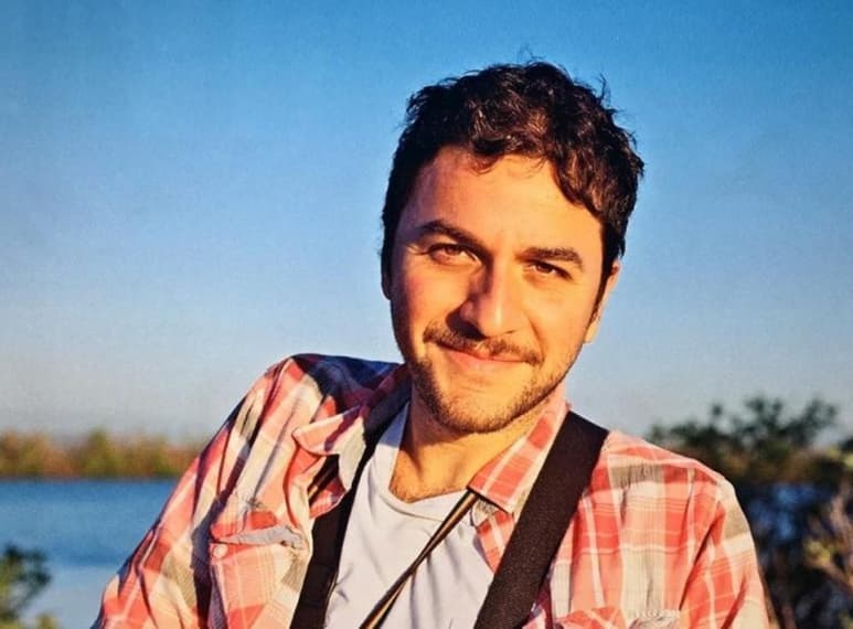El documentalista mexicano Bruno Santamaría fue con su película 'Cosas que no hacemos' al BAFICI de Argentina y obtuvo dos galardones, incluido el Gran Premio de la Competencia Oficial Americana. También recibió una Mención Especial de la Federación de Escuelas de la Imagen y el Sonido de América Latina (FEISAL) donde únicamente acceden realizadores menores de 35 años. (Especial)
