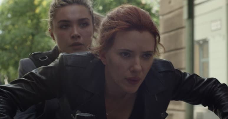 Actitud. La directora destaca la actitud y comportamiento de Scarlett Johansson con todo el staff.