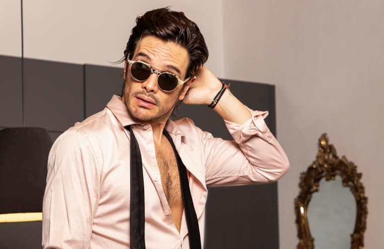 Regreso. Además de la música, Andy dijo que tiene planes de volver a la actuación. 