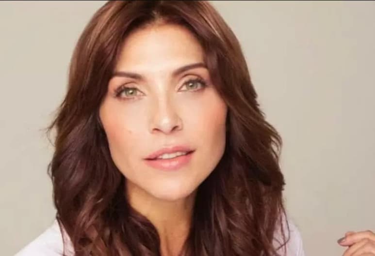 Este domingo la actriz Lorena Maritano se lanzó en contra de medios de comunicación a través de sus redes sociales por hacerle 'body shaming' tras compartir imágenes de sus vacaciones en la playa. (Especial)