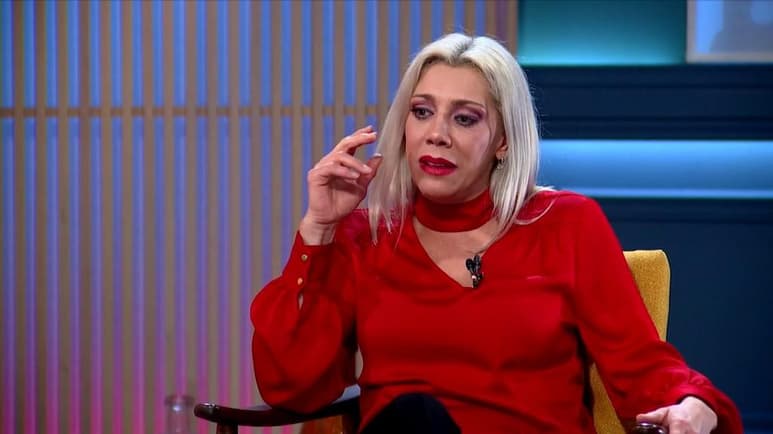 Miedo. Admitió que no recurrió a las autoridades por miedo a la revictimización.