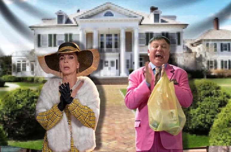 Tras el éxito de audiencia obtenido en su novena temporada, Vecinos serie de comedia que expone las problemáticas de un grupo de inquilinos de un edificio de departamentos, están de regreso con el estreno de la décima temporada. (ESPECIAL)