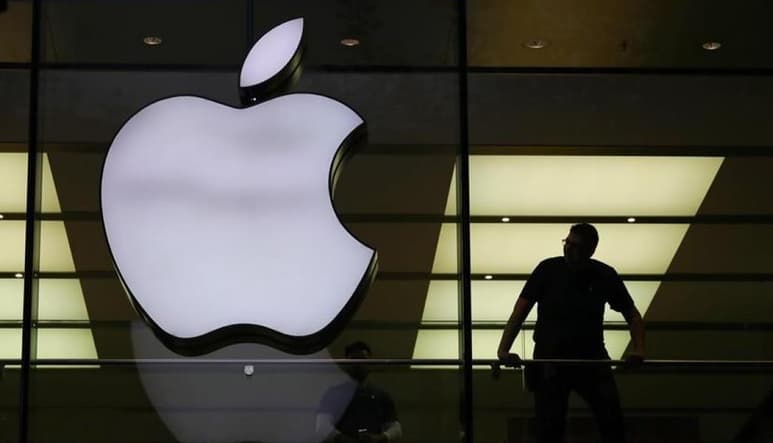 Apple celebra su fundación el primero de abril de 1976 en Cupertino, California, EUA (ESPECIAL)