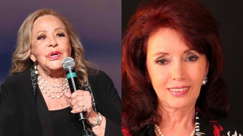 La actriz mexicana Sara Monar falleció la tarde del martes luego de luchar una dura batalla contra el COVID-19. (ESPECIAL)