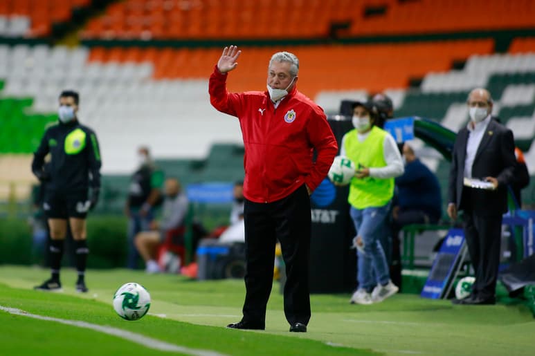 En la actualidad, el Rebaño Sagrado se encuentra fuera de la zona de repechaje, por lo que buscan sumar puntos en la recta final. (JAM MEDIA)