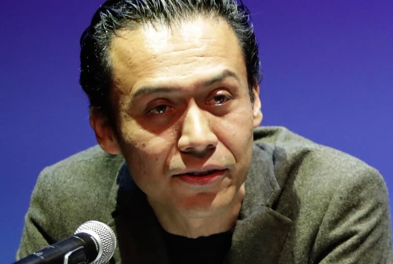El director general de Materiales Educativos de la Secretaría de Educación Pública, explicó que como 'están en época electoral no pueden ofrecer una remuneración porque podría malinterpretarse manchando el proceso y el espíritu del proyecto' (ESPECIAL) 