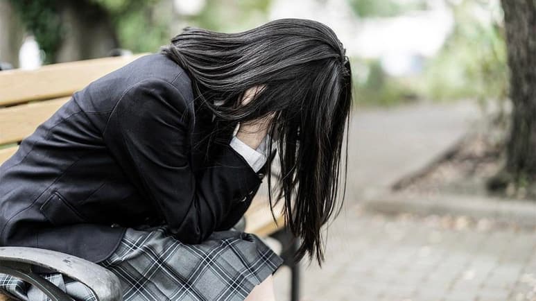 Debido a la pandemia, el asilamiento social se ha convertido en un grave problema en Japón al aumentar significativamente la tasa de mortalidad por suicidios (ESPECIAL)