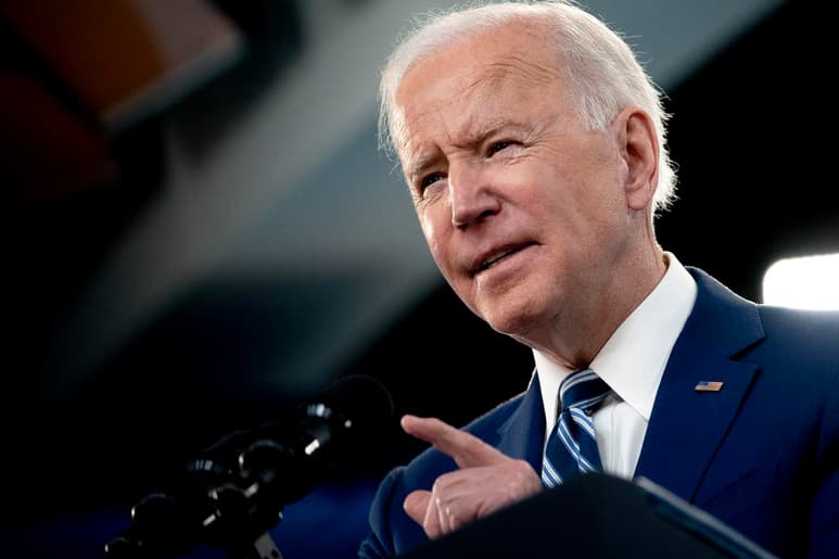 El Gobierno del presidente de Estados Unidos, Joe Biden, colaborará con México y Colombia para garantizar que la lucha contra la producción y el tráfico de drogas se adhiera al cumplimiento de la ley y el respeto por los derechos humanos. (ARCHIVO)