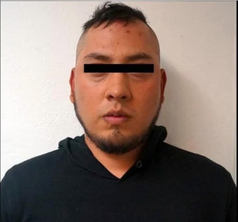 Hasta el momento, el 'Monstruo de Toluca' enfrenta cinco procesos penales; uno por el asesinato de una joven de 23 años, otro por la muerte de una mujer de 25 años, así como por una violación ocurrida el 1 de septiembre del 2018.