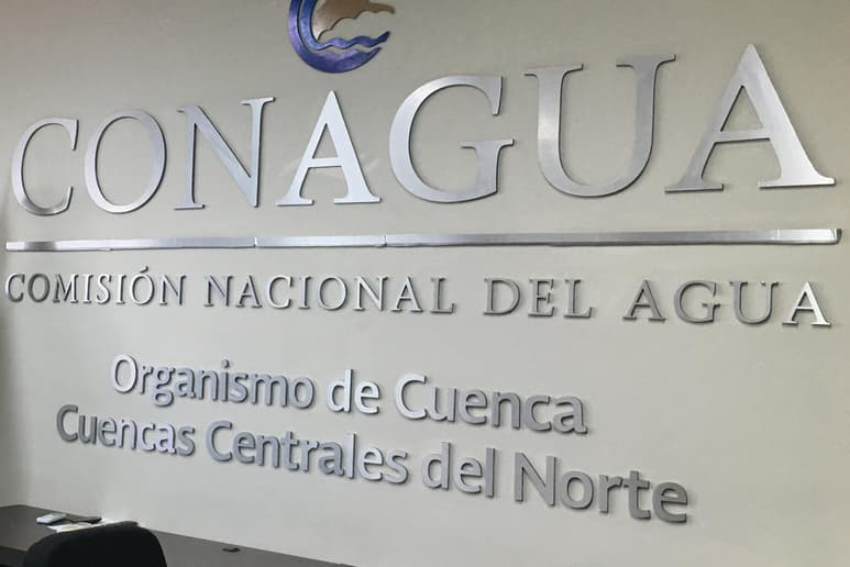 A partir de este primero de abril se llevaron a cabo diversos cambios en la Conagua a nivel nacional y en distintas regiones, siendo uno de ellos la titularidad en la Comarca Lagunera.
(ARCHIVO)