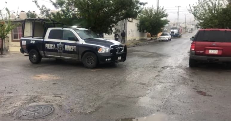 Trascendió que la mujer, de 45 años de edad, fue localizada en el baño. (EL SIGLO DE TORREÓN)