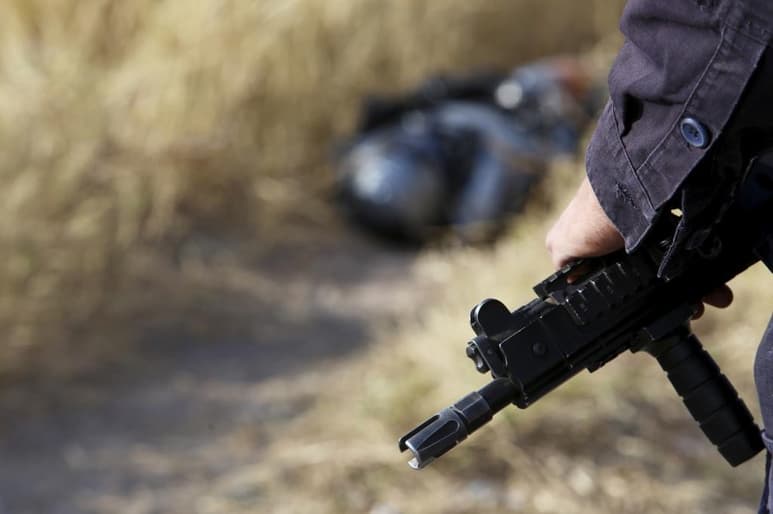 Los policías municipales en el país tienen un promedio de escolaridad de 12 años.