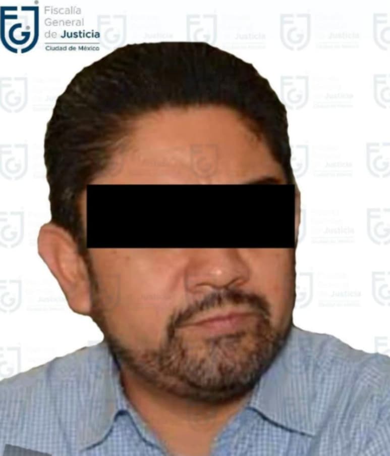 Tungüi Rodríguez cuenta con tres órdenes de aprehensión por el delito de uso ilegal de atribuciones y facultades, solicitadas por la Fiscalía para la Investigación de los Delitos Cometidos por Servidores Públicos.