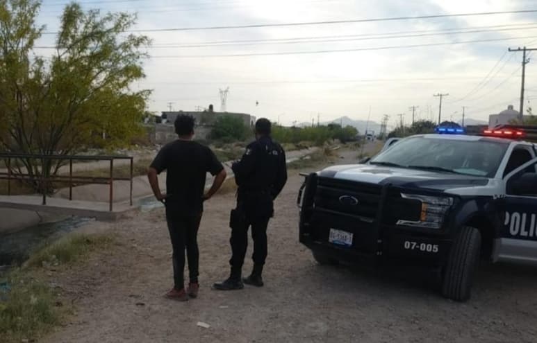 Con dichas medidas se busca evitar hechos delictivos y accidentes de tránsito. (EL SIGLO DE TORREÓN)