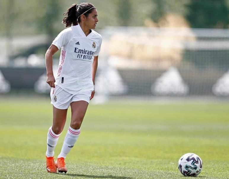 Kenti Robles encabeza al combinado nacional que enfrentará a las selecciones de Eslovaquia y España durante este mes. (INSTAGRAM / @kentirobles)