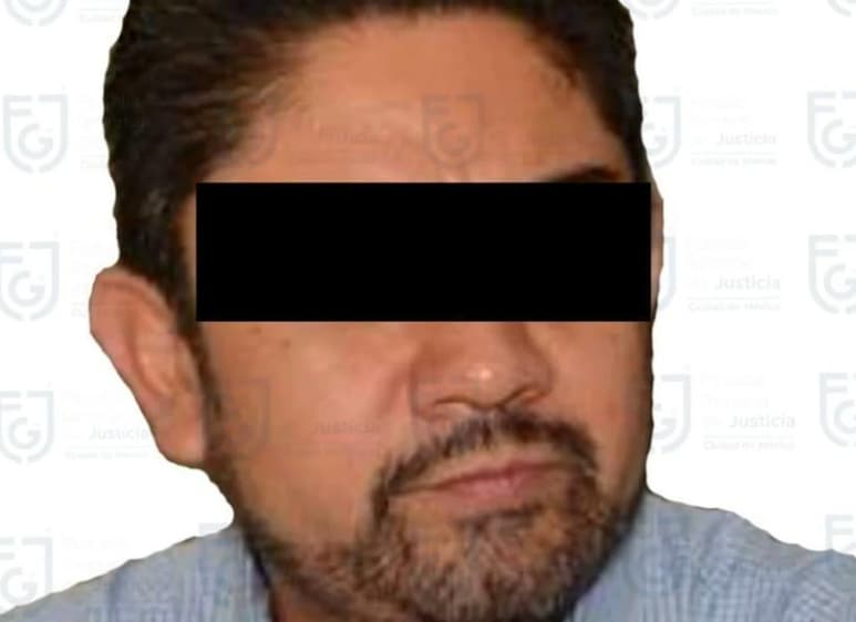 Aceptó su extradición a México para ser investigado por supuestas actividades delictivas tras ser detenido en la capital española. (ESPECIAL)
