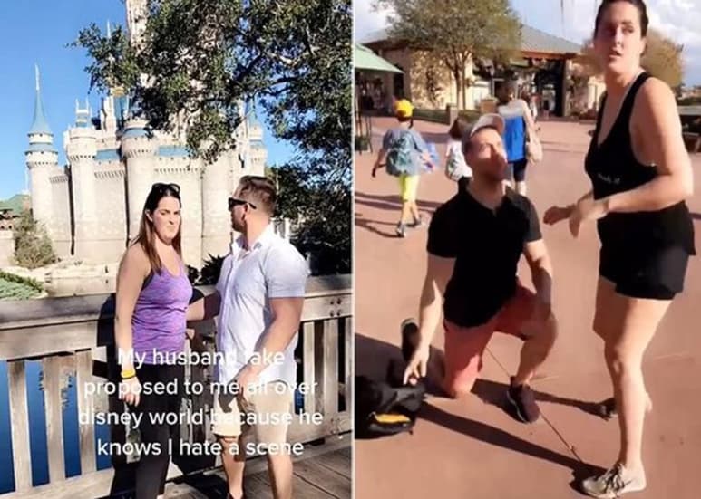El cómico video se hace viral. (INTERNET)
