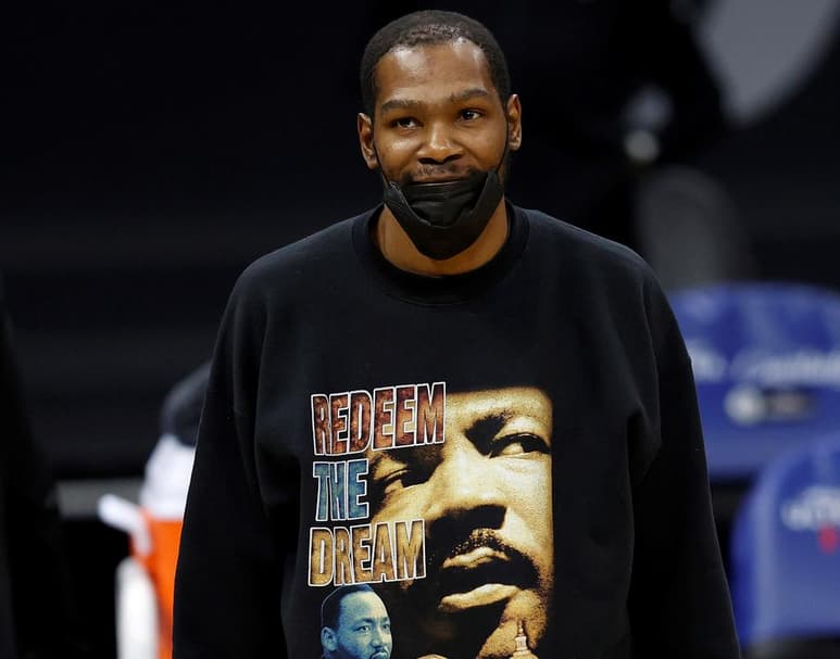 Durant se disculpa por insultos al actor. (ARCHIVO)