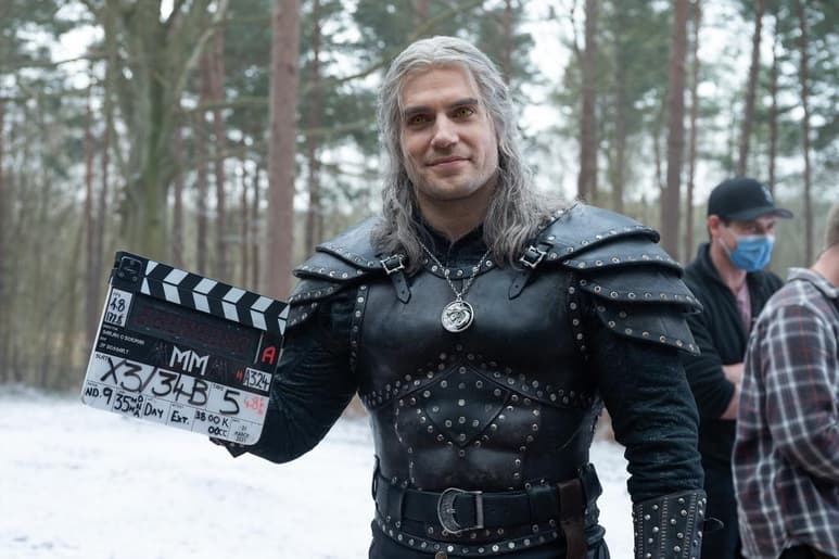 Tras varios contratiempos, finalmente la segunda temporada de la serie de Netflix, The Witcher, ha finalizado su rodaje. (ESPECIAL)