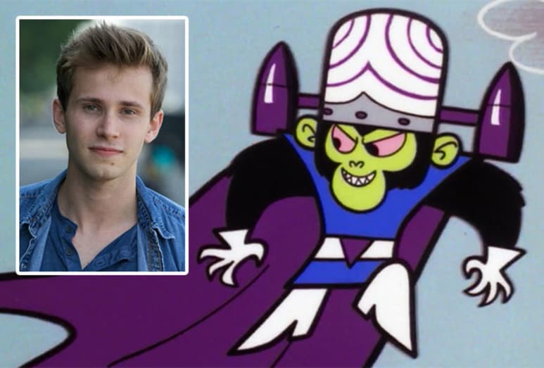 Un nuevo nombre se suma al elenco del piloto de acción real de Powerpuff sobre Las chicas superpoderosas, se trata del actor Nicholas Podany. (ESPECIAL)