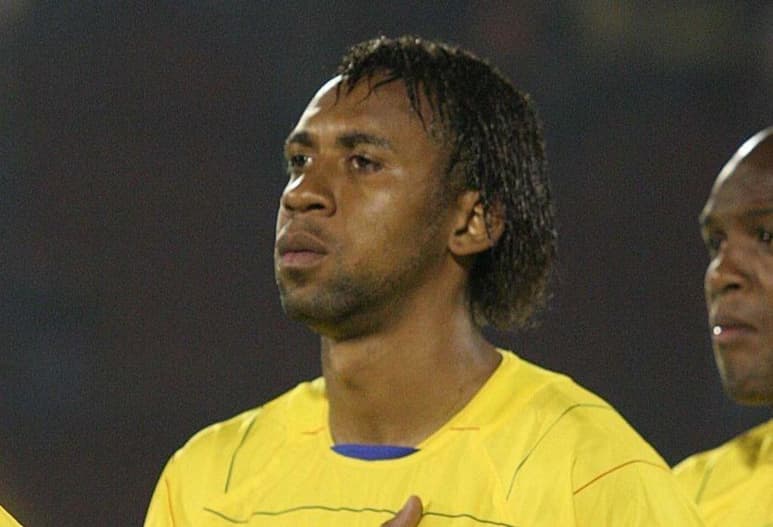 El exfutbolista colombiano John Viafara, fue sentenciado a 135 meses de prisión, poco más 11 años, por participar en el tráfico de drogas con los carteles mexicanos de Sinaloa y del Golfo. (Especial)