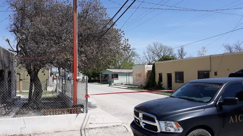 Se identificó al hombre que fue localizado sin vida al interior de un domicilio en el ejido Santa María.