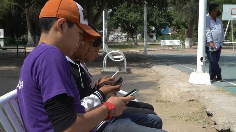 Con una inversión de 5.3 mdp, el programa de Internet Gratuito tendrá cobertura en un total de 180 plazas del medio rural y urbano.