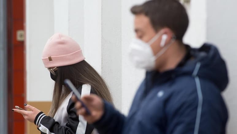 La idea de la aplicación es que sus usuarios puedan constatar que están de acuerdo en tener relaciones con alguien más para así detectar casos de abuso (ESPECIAL) 