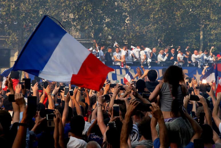 Una campaña nacional contra la violencia sexual en el deporte en Francia ha puesto al descubierto a más de 400 entrenadores, docentes y otras figuras sospechosas de cometer o encubrir abusos. (Especial)