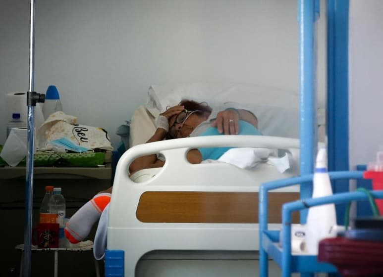 El ministro de Salud de Brasil, Marcelo Queiroga, se reunió este sábado con los dirigentes de la Organización Mundial de la Salud (OMS) y la Organización Panamericana de la Salud (OPS) para explorar vías que permitan acelerar la vacunación anticovid en los próximos 3 meses. (Especial)