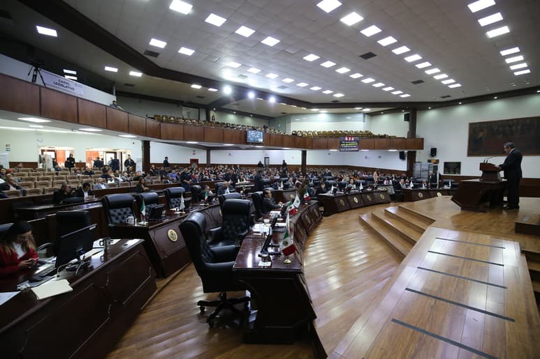 En este proceso electoral se elegirán a cuatro diputados federales y 25 locales. (EL SIGLO DE TORREÓN)