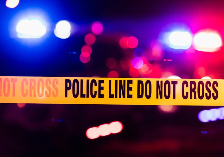 El incidente en Wilmington ocurrió en las primeras horas de este sábado, según un comunicado difundido por la Policía. (ARCHIVO)