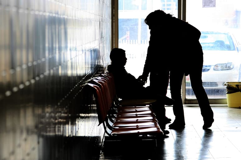 En el primer bimestre de 2021 suman 35 mil 609 denuncias en las 32 entidades del país. (ARCHIVO)