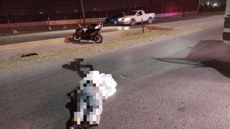 El hoy fallecido fue identificado como Isaías González Reyes de 45 años de edad, quien tenía su domicilio en el fraccionamiento Monterreal. (EL SIGLO DE TORREÓN)
