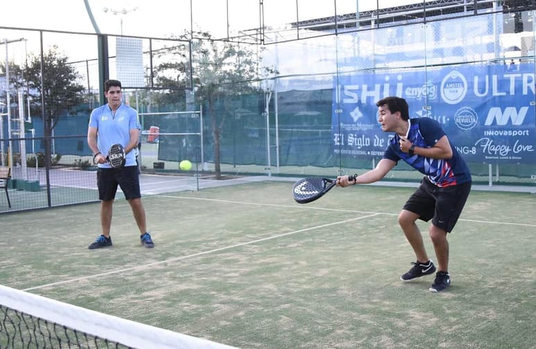Las acciones del torneo iniciarán el próximo jueves 8 de abril y culminarán el domingo 11. (ARCHIVO)